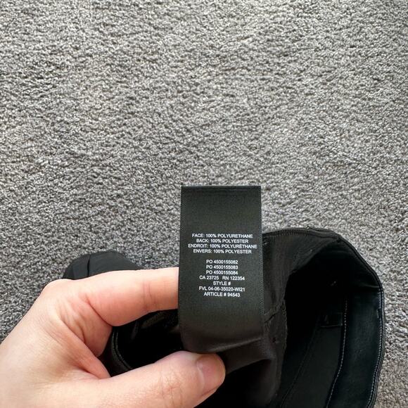 NWT: Wilfred Melina 5” Shorts - Picture 4 of 5